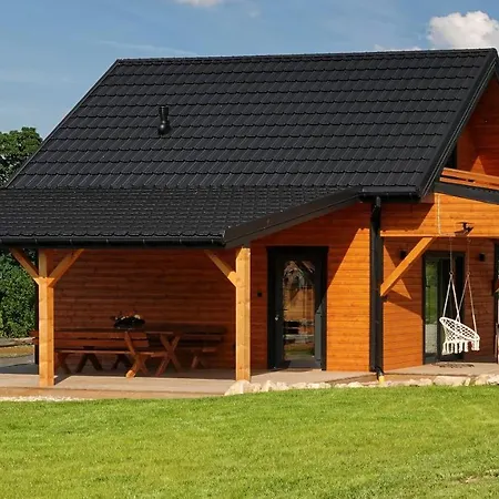 Przystanek Sniezka Villa Kowary Exterior photo
