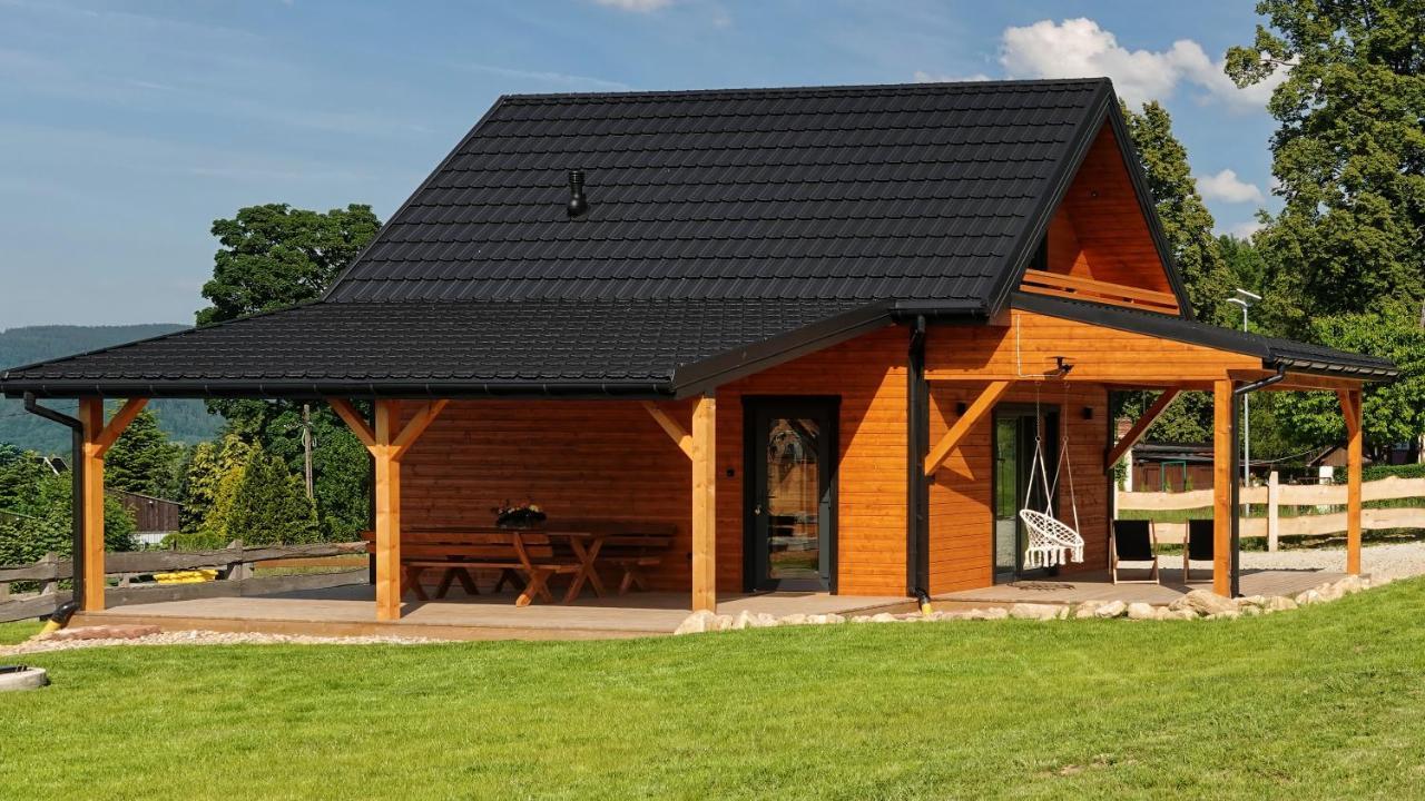 Holiday home Przystanek Sniezka *