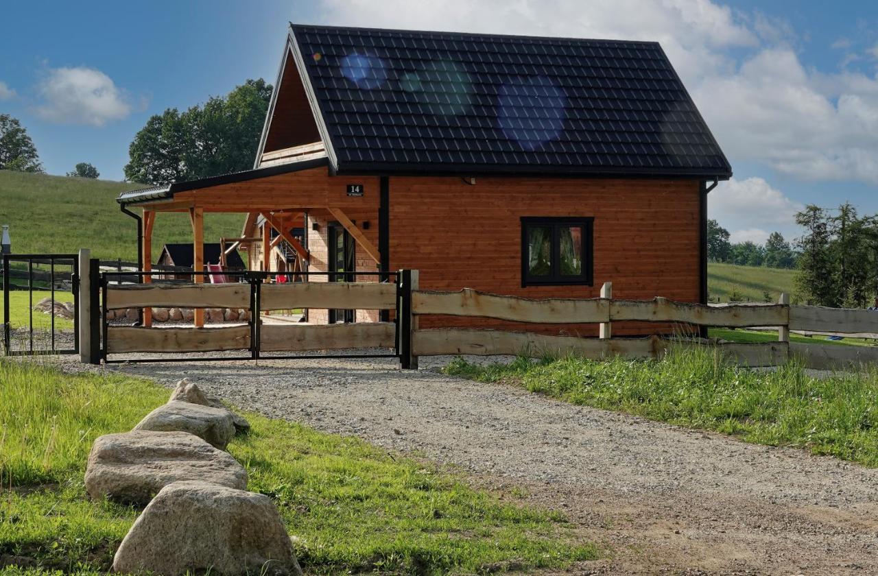 Przystanek Sniezka Holiday home Kowary