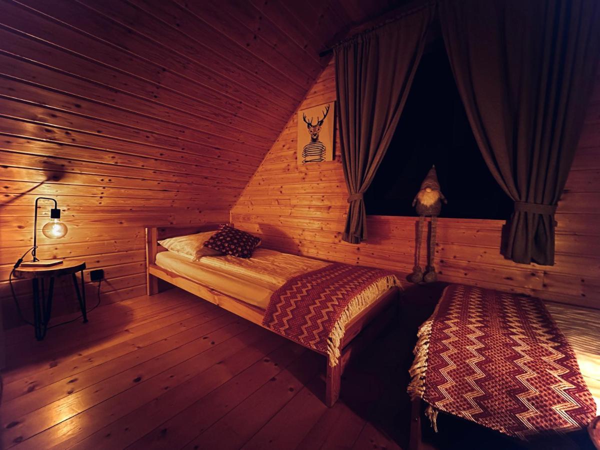Holiday home Przystanek Sniezka
