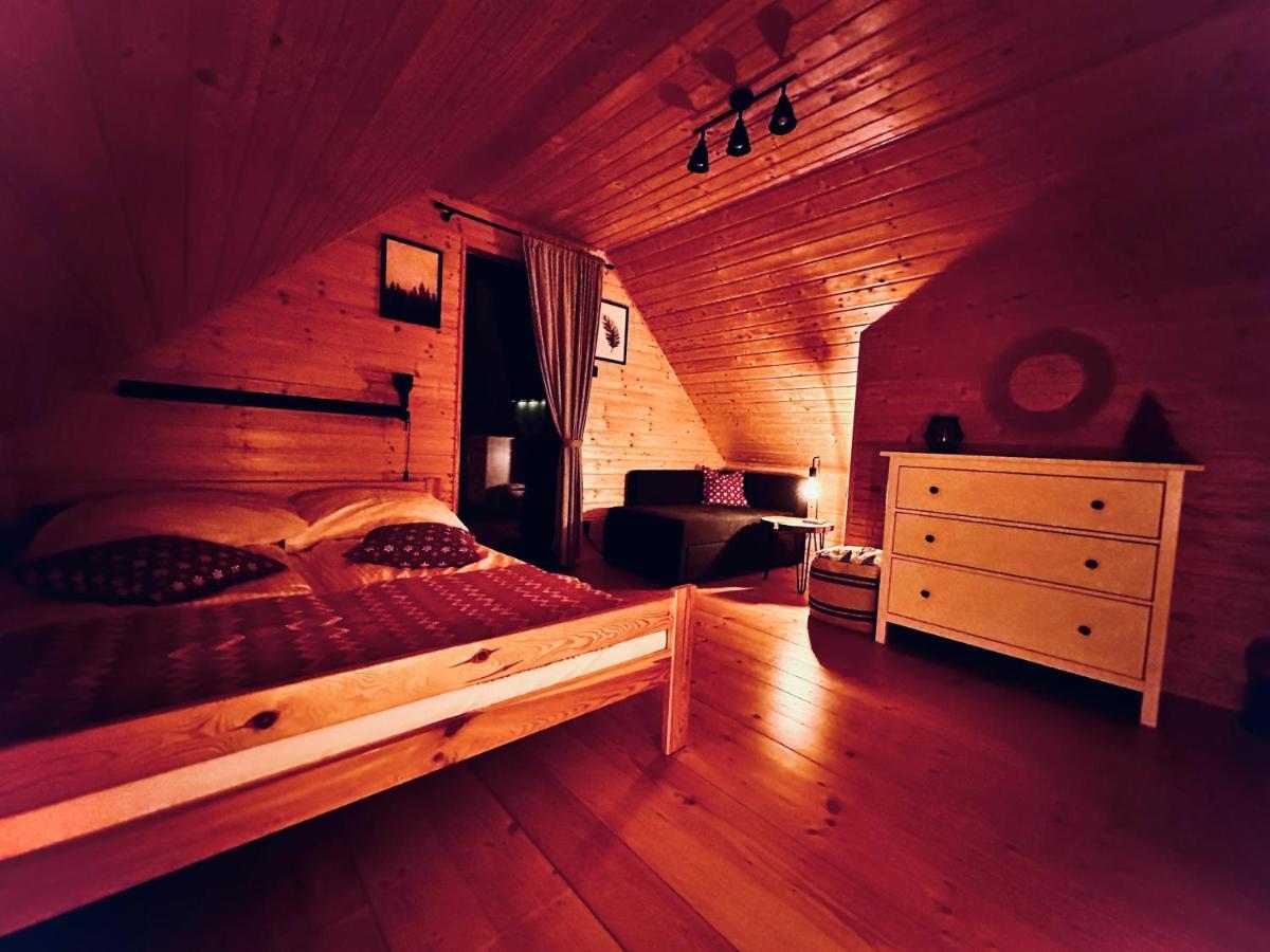 Przystanek Sniezka Holiday home Kowary