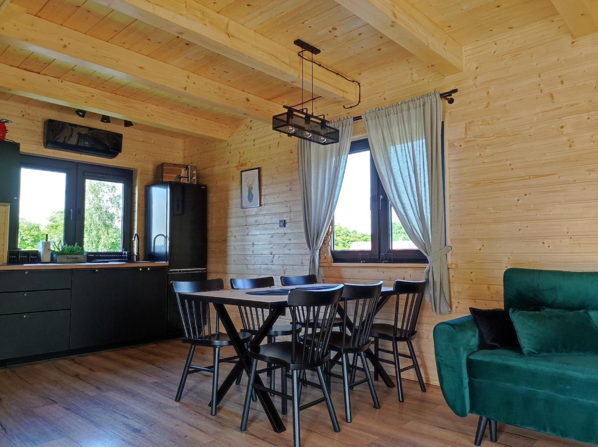 Przystanek Sniezka Holiday home